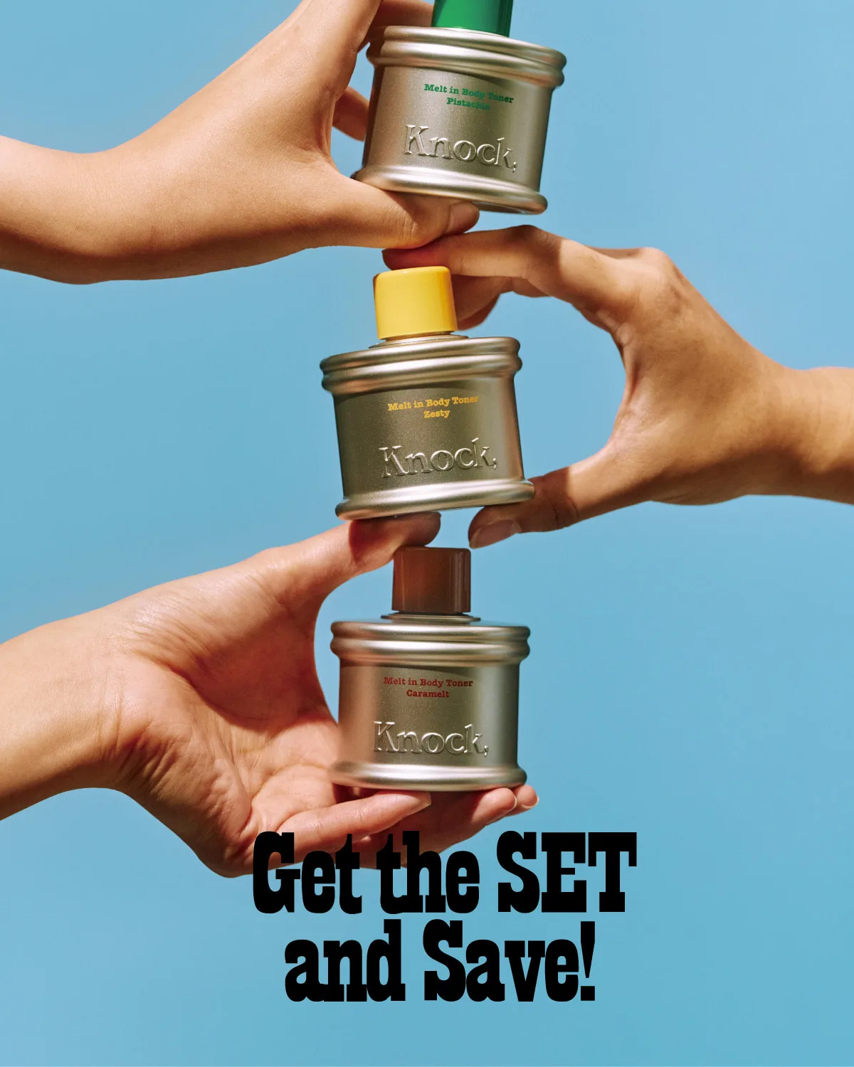 MUDE Settingn Powder Pack - Image 2