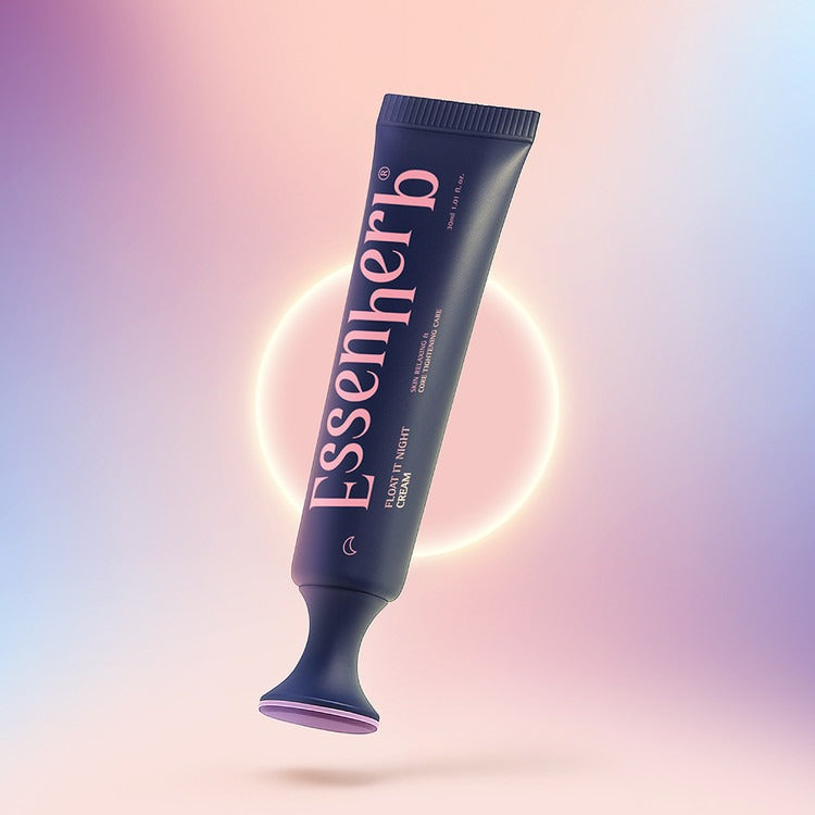 ESSENHERB Day To Night Routine Program 30ml+30ml - Image 2