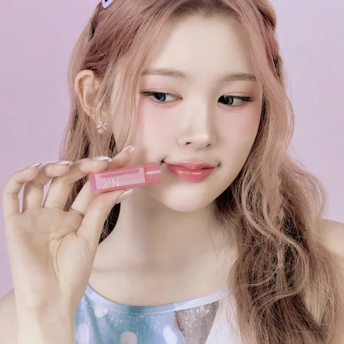 2aN Glaze Bouncing Lip Tint - Image 2