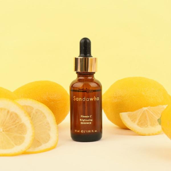 SANDAWHA Vitamin C Brightening Essence 30ml