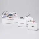 K-Heritage Land of Morning Calm Traditional Korean Tea Gift Set