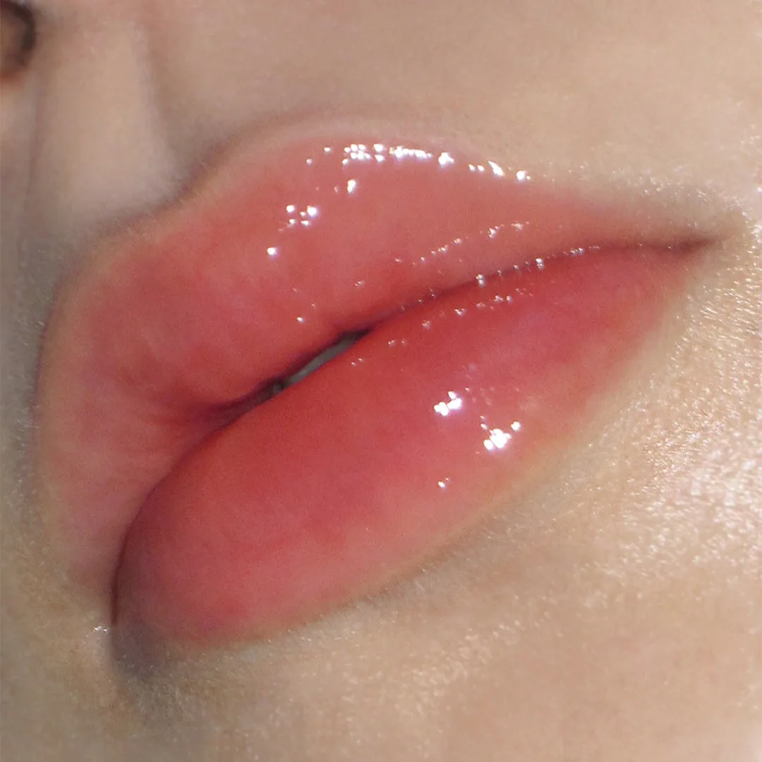 DERMATORY Hyaluronic Peptide Lip Keyring - Image 2