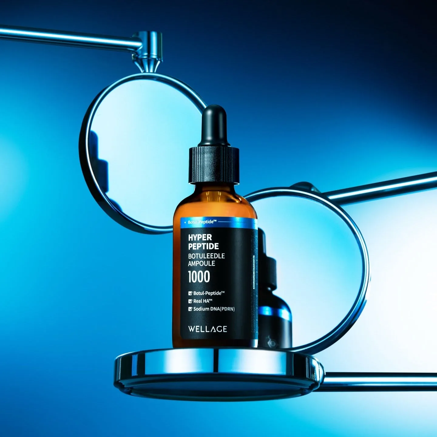 WELLAGE Hyper Peptide Botulinum Ampoule 50ml - Image 2
