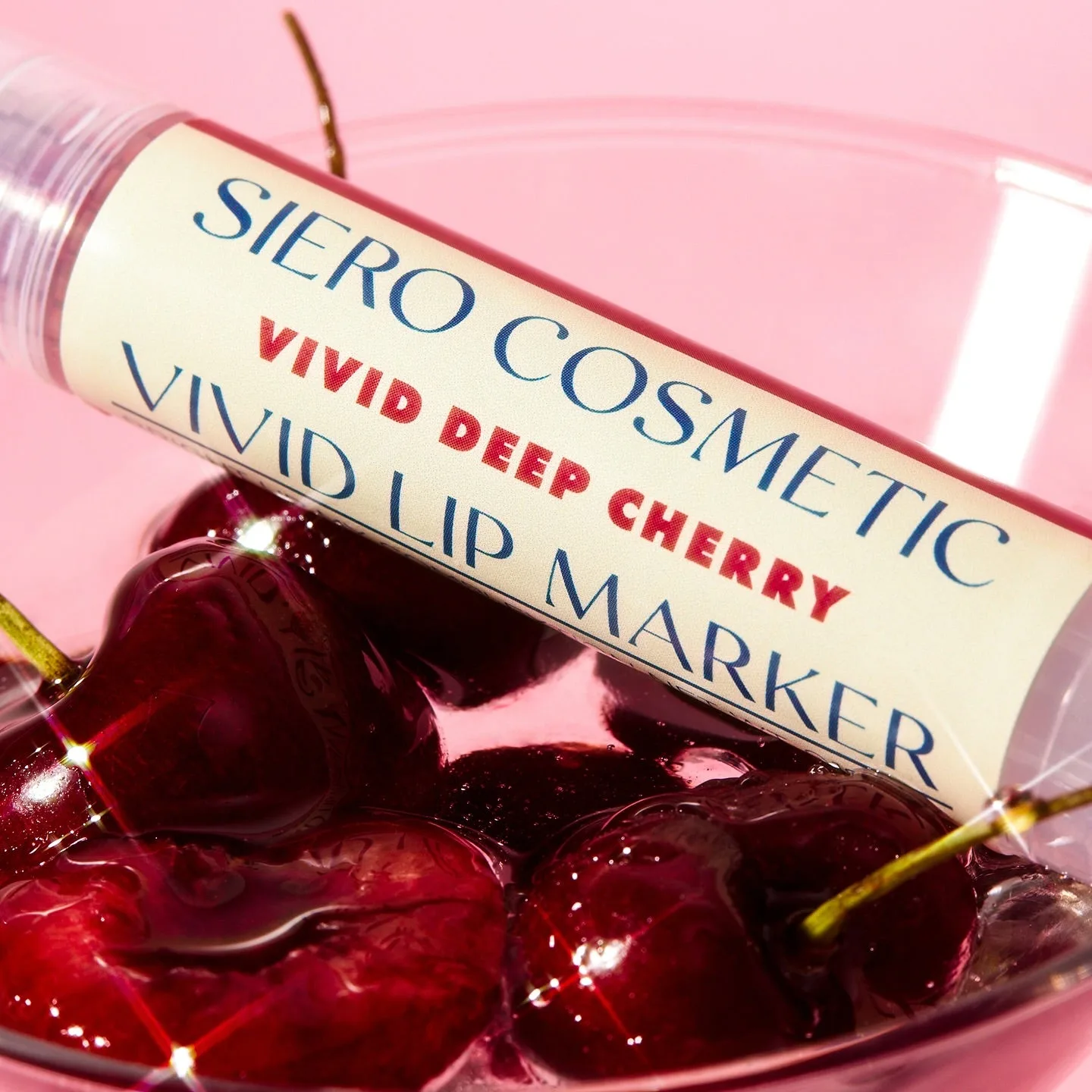 COSIERO Vivid Lip Marker - Image 2