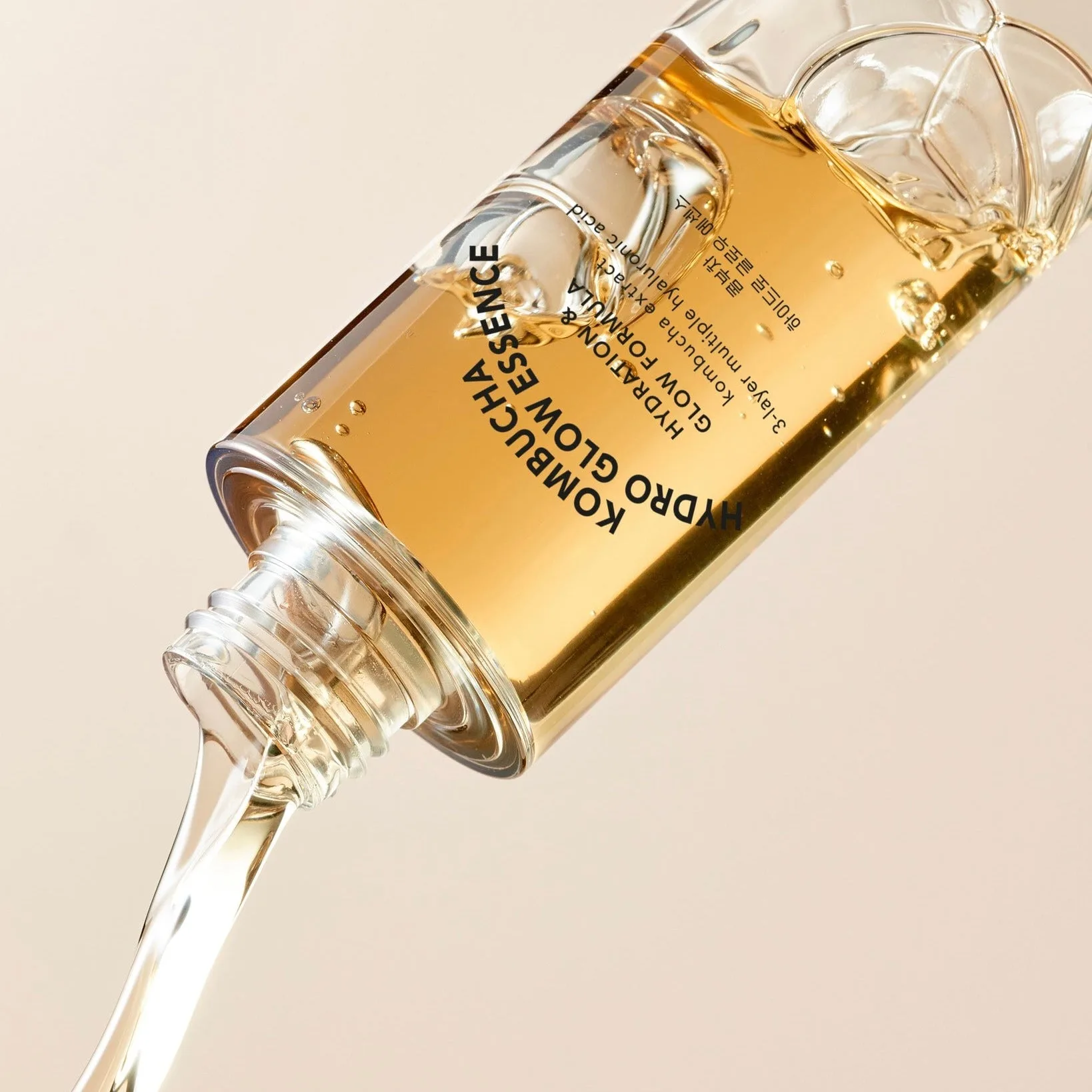 T'ELSE Kombucha Hydro Glow Essence 150ml - Image 2