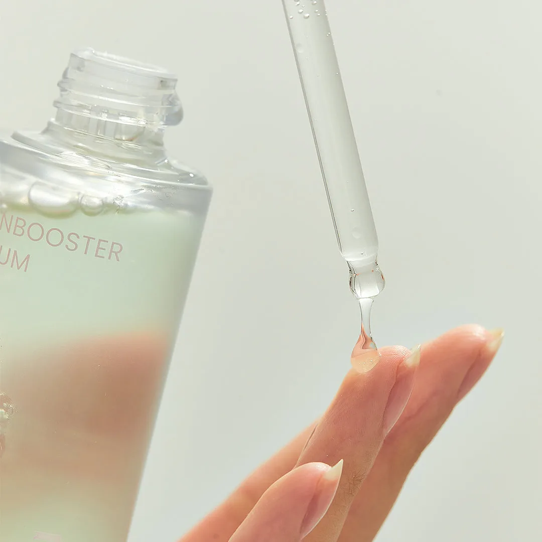 BRISKIN Houttuynia Cordata Exo-Barrier Skinbooster Serum 50ml - Image 2