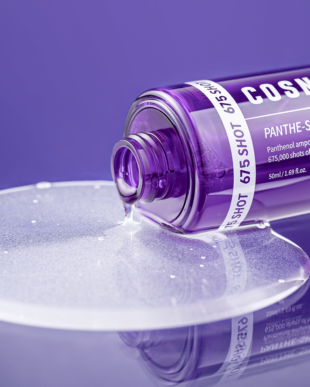COSNORI Panthe-Shot 675 50ml - Image 2