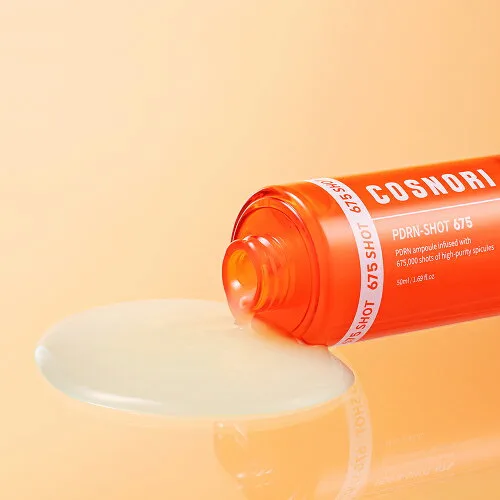 COSNORI PDRN Shot 675 50ml - Image 2