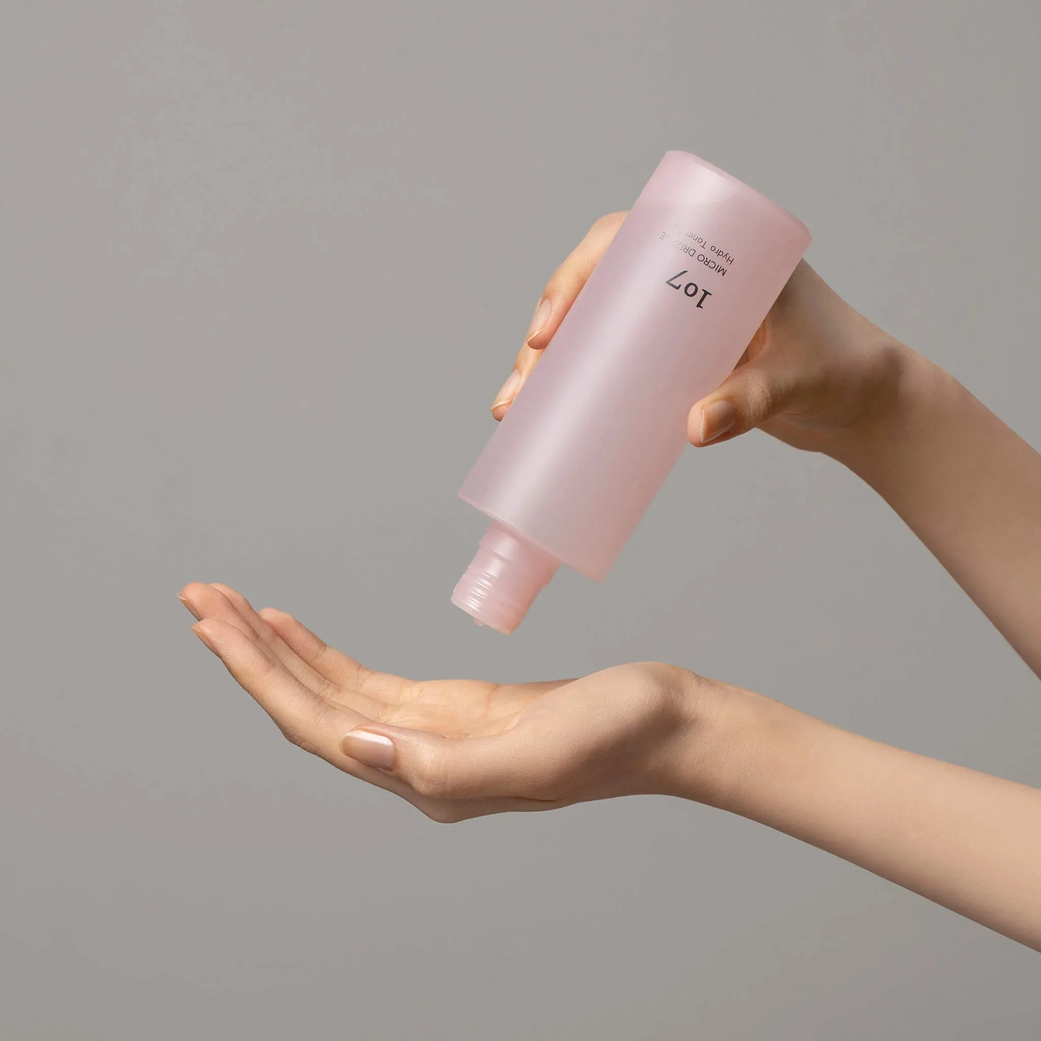 107 Micro Drizzle Hydro Toner 155ml - Image 2