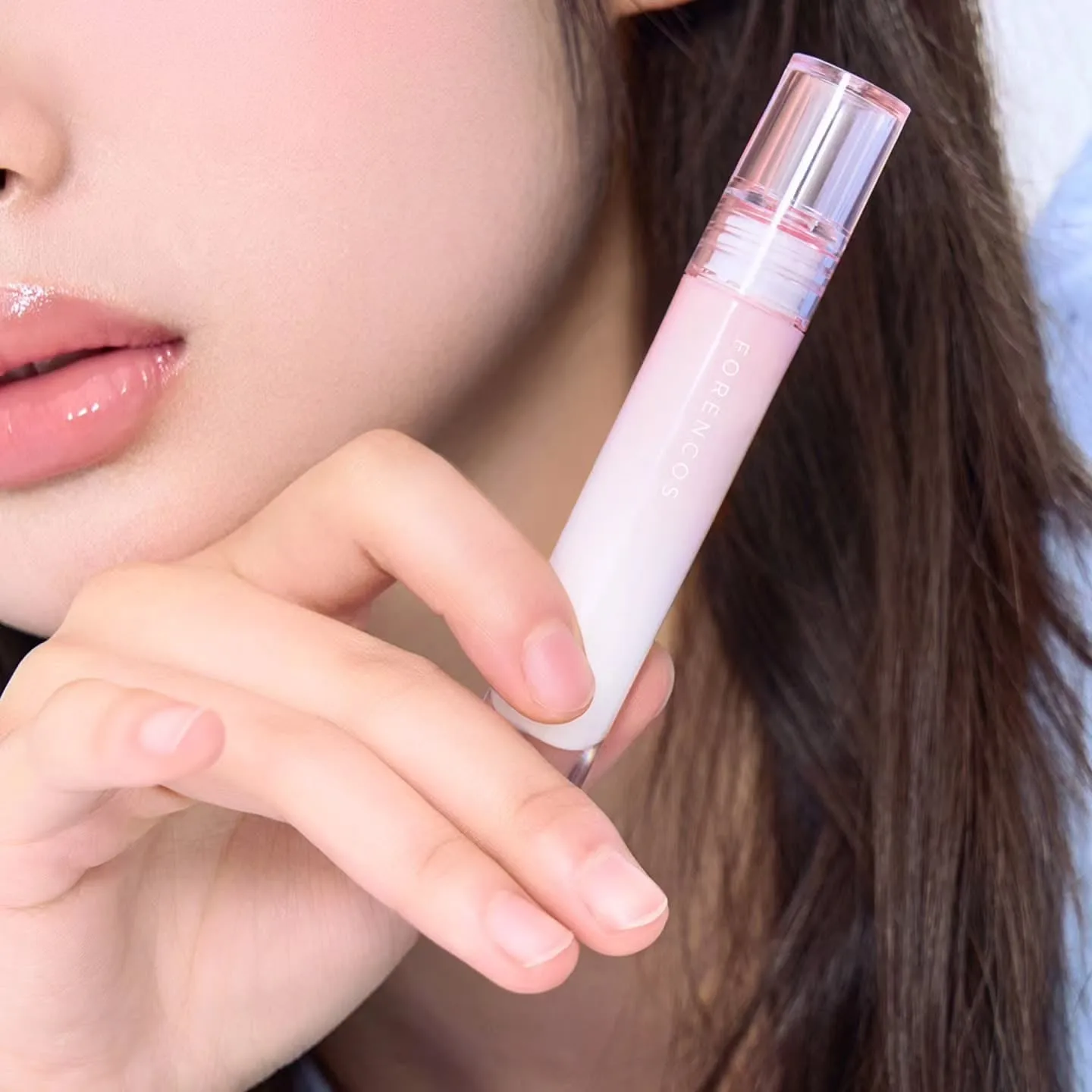 FORENCOS All Light Mood Glow Tint 3.2g - Image 2