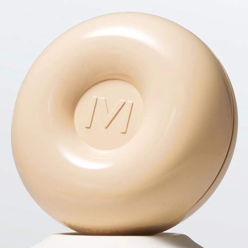 madpeach Plain Velvet Matte Cushion 13g - Medium Beige - Image 2