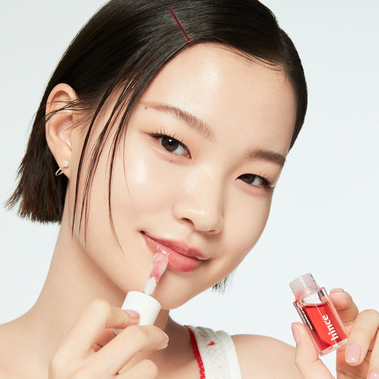 HINCE Vita Barrier Nourishing Lip Oil - Image 2