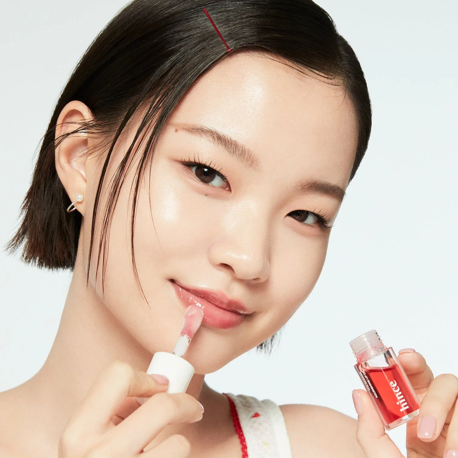HINCE Vita Barrier Nourishing Lip Oil - Image 2