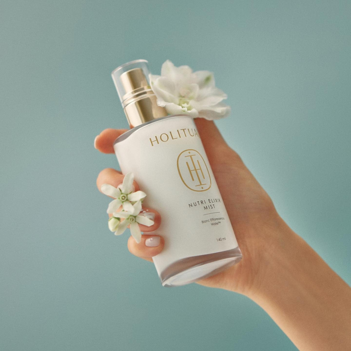 HOLITUAL Elixir Mist 140ml | EmpressKorea