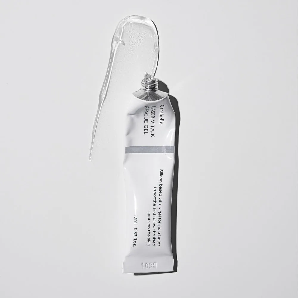 GENABELLE Laser Vita-K Rescue Gel 10ml - Image 3