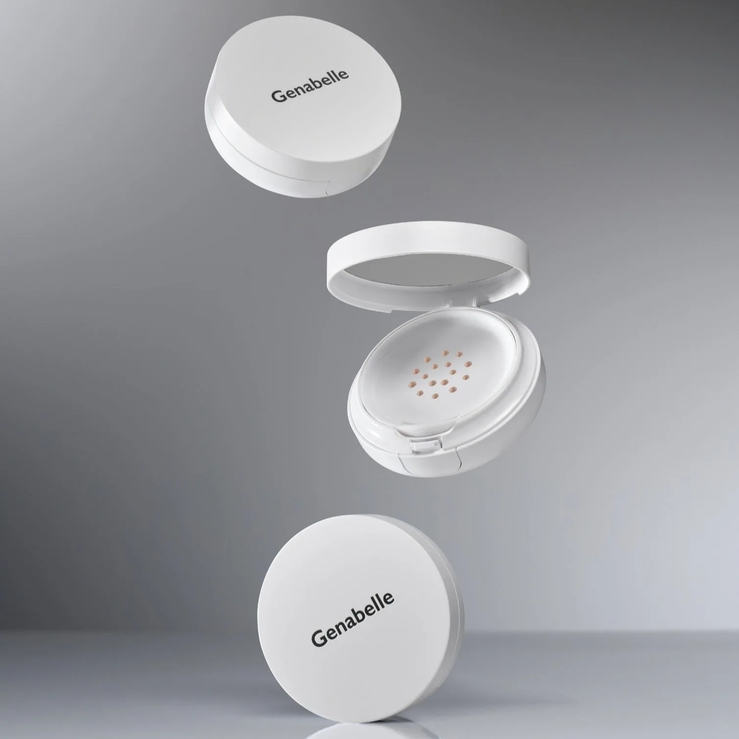 GENABELLE RX Derma Sheild Cushion 15g - Image 3