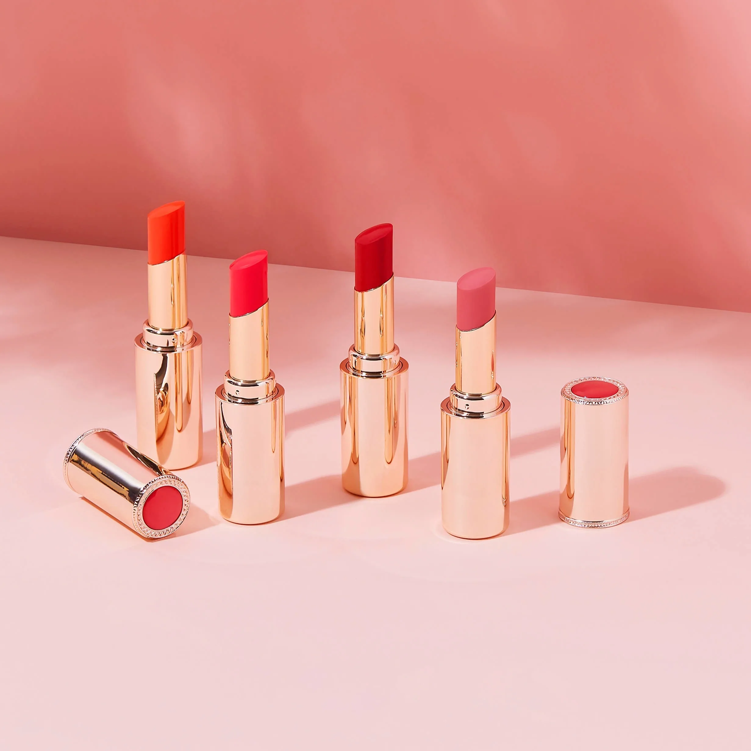 SOORYEHAN Yeon Silk Lip Rough 3.5g - Image 2
