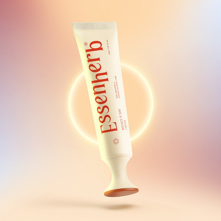 ESSENHERB Day To Night Routine Program 30ml+30ml - Image 3