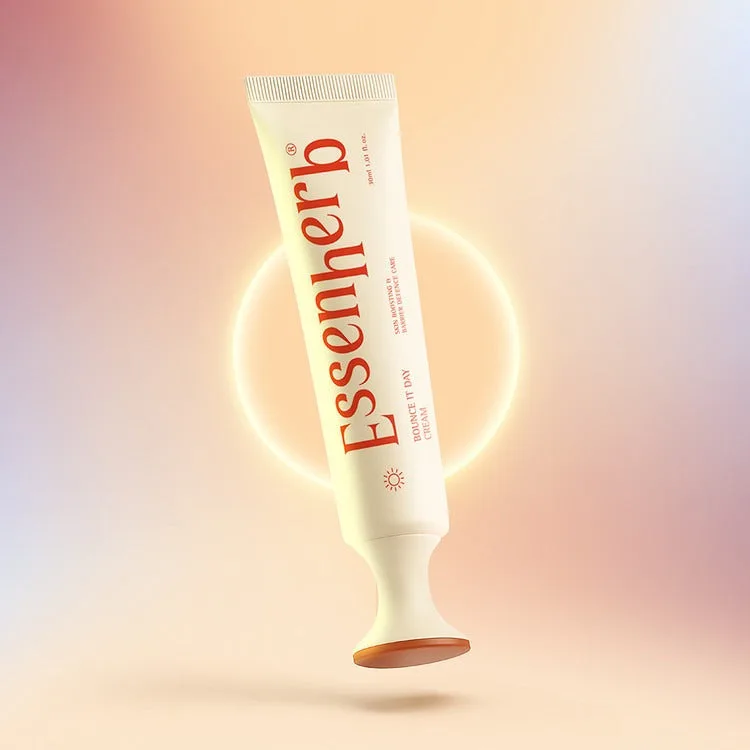ESSENHERB Day To Night Routine Program 30ml+30ml - Image 3