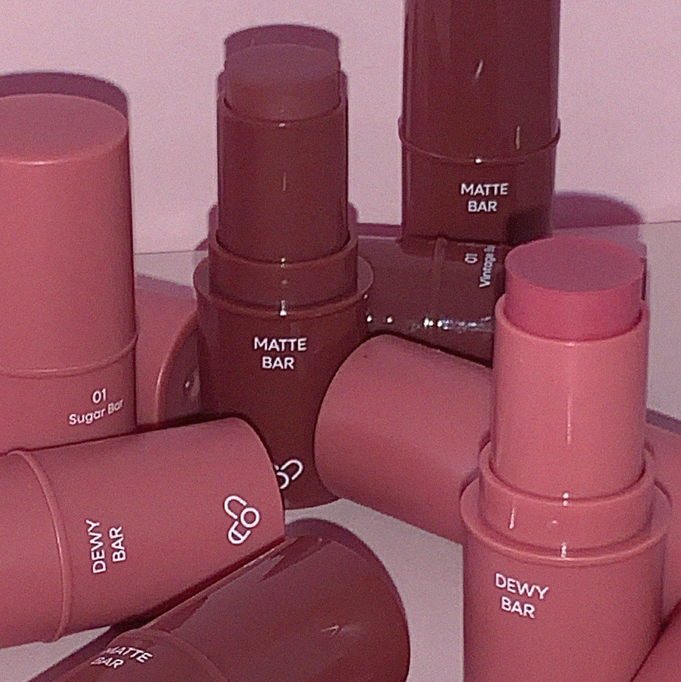 AOU Matte Bar 2g - Image 2