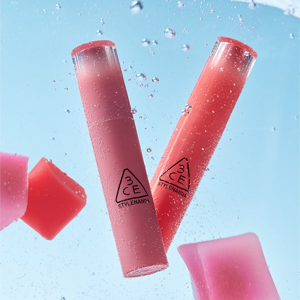 3CE Lazy Pop Lip Stain 4.5g - Image 3