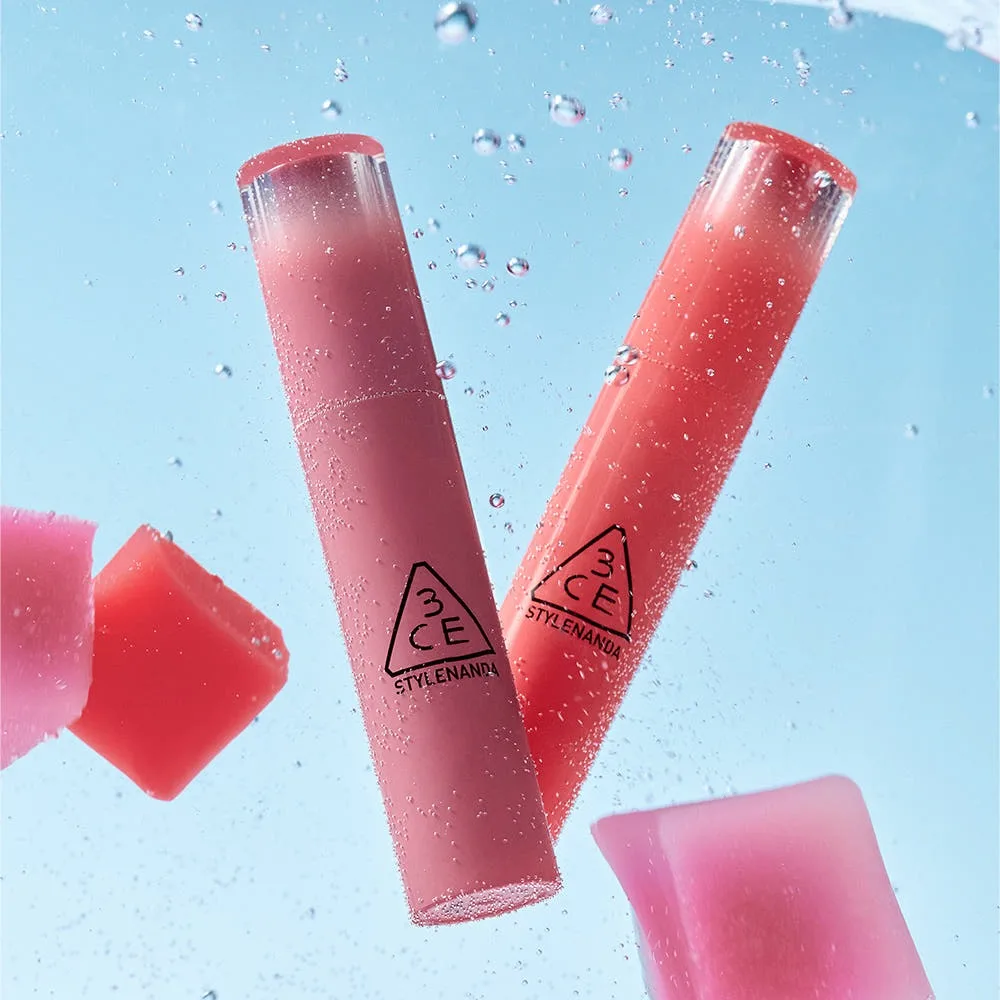 3CE Lazy Pop Lip Stain 4.5g - Image 3