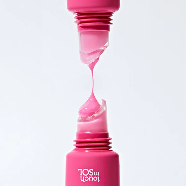 TOUCH IN SOL Pretty FIlter Lip Plumping Mask 14g - Image 3