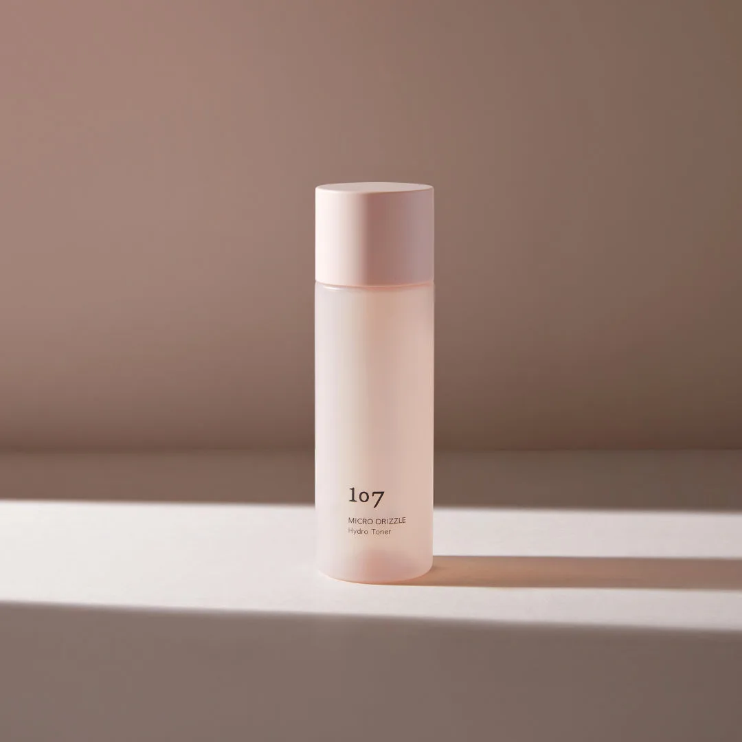 107 Micro Drizzle Hydro Toner 155ml - Image 3