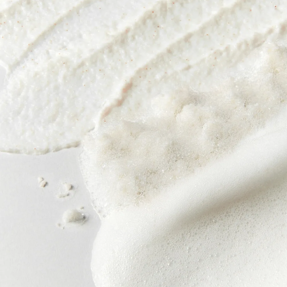 SU:M37 Secret Rice Nuruk Peeling to Foam Cleanser 120g - Image 3