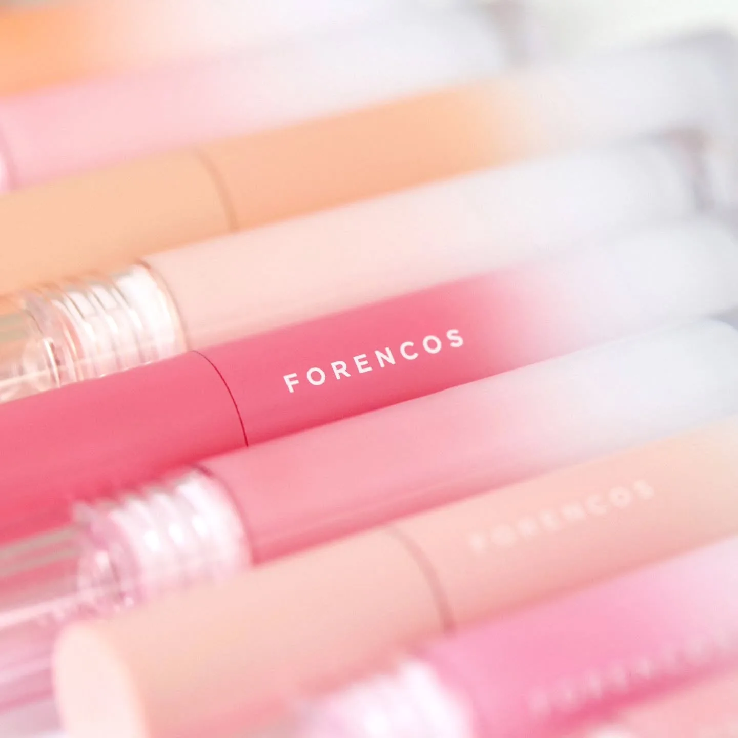 FORENCOS All Light Mood Glow Tint 3.2g - Image 3