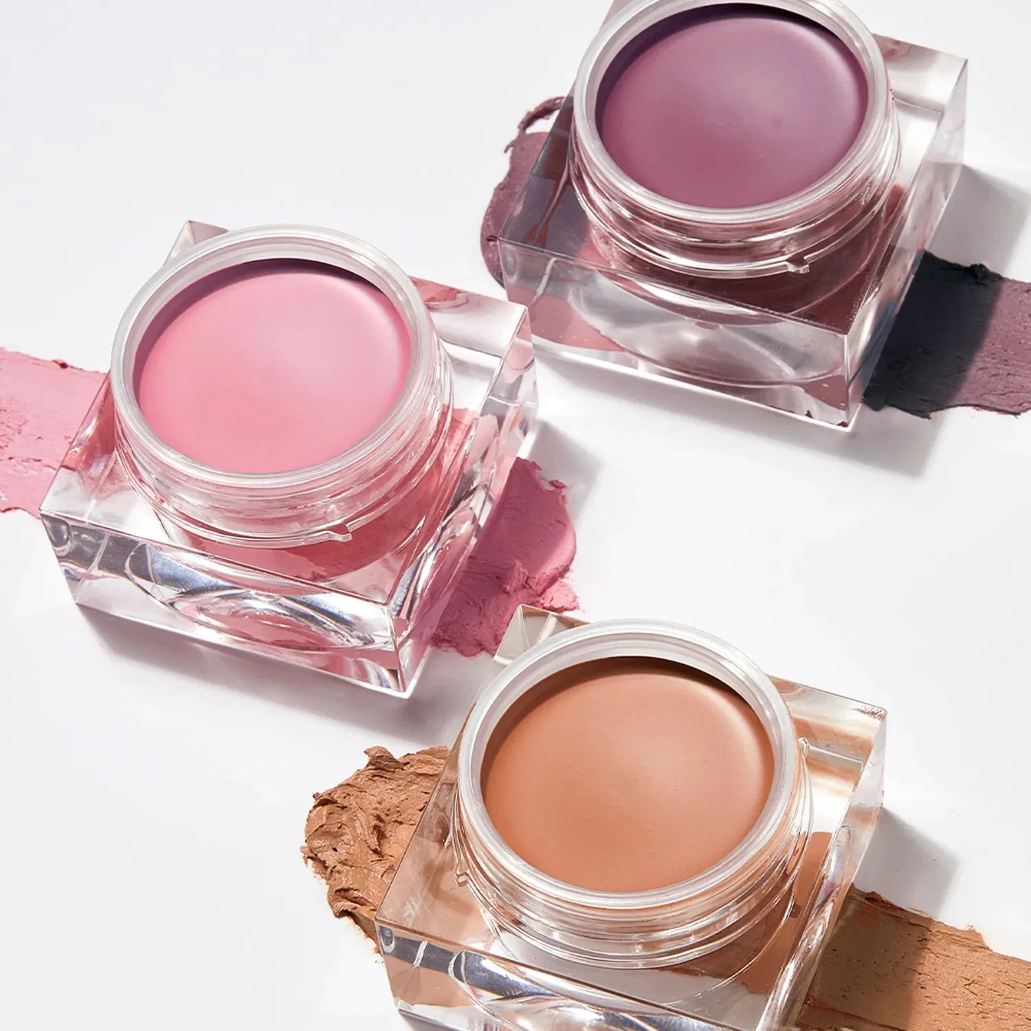 madpeach Mood Mix Cream Blusher 10g - Image 3