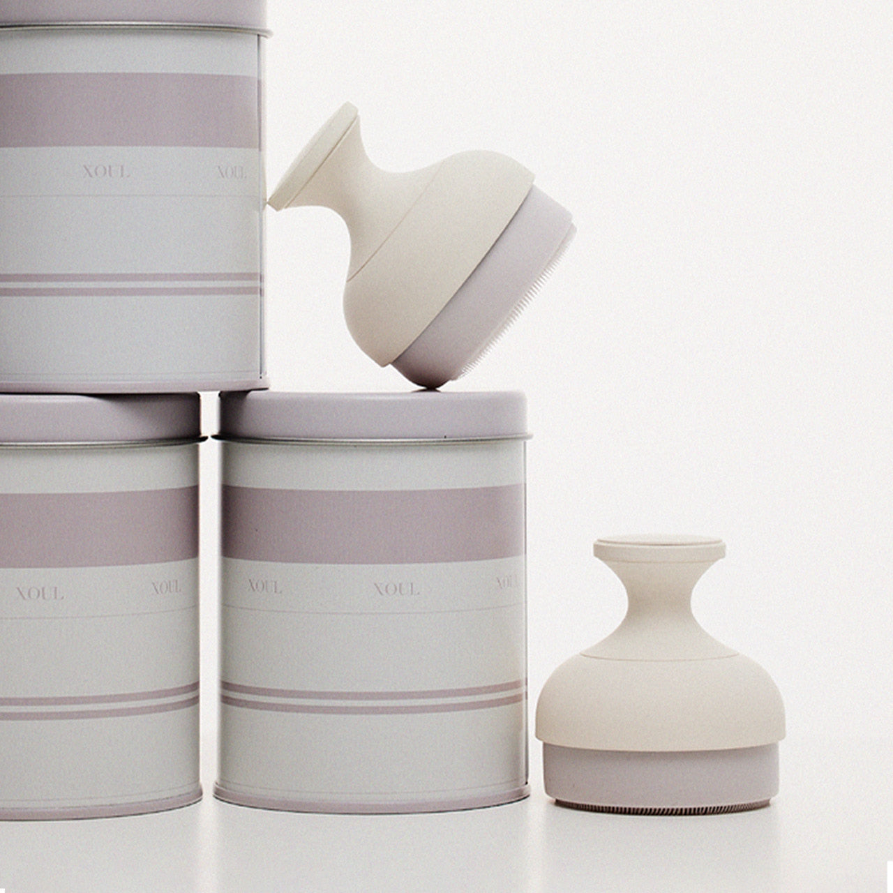 XOUL Silky Smoothing Cleansing Ball - Image 3