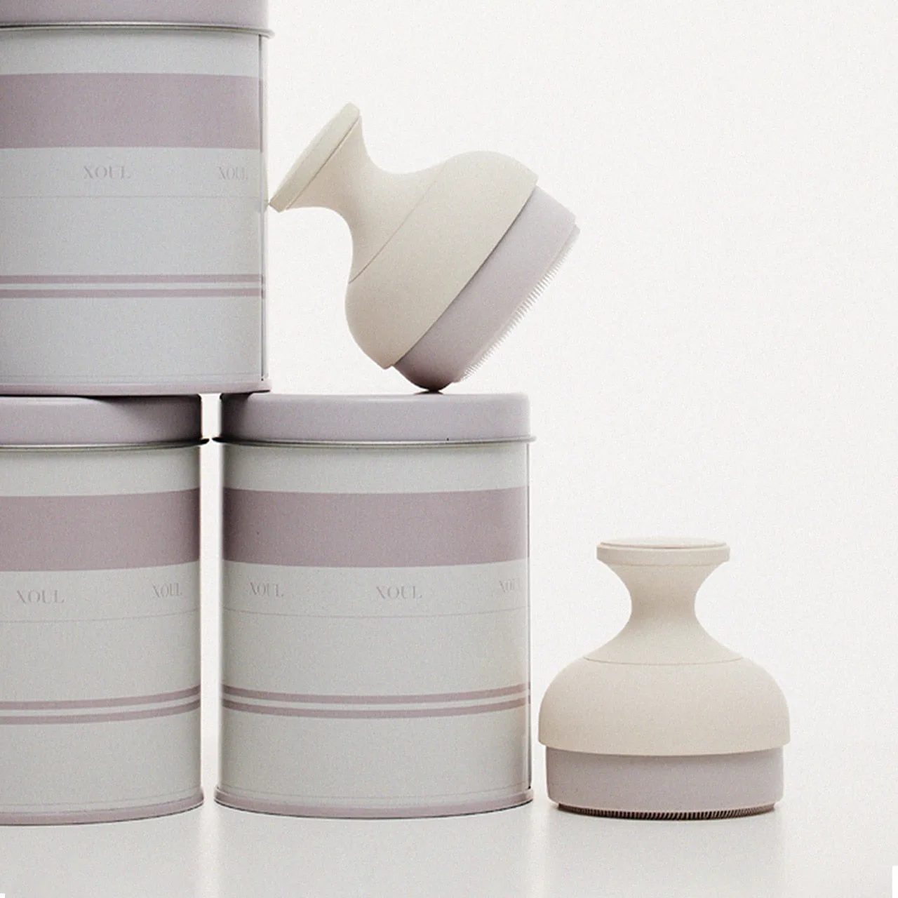 XOUL Silky Smoothing Cleansing Ball - Image 3