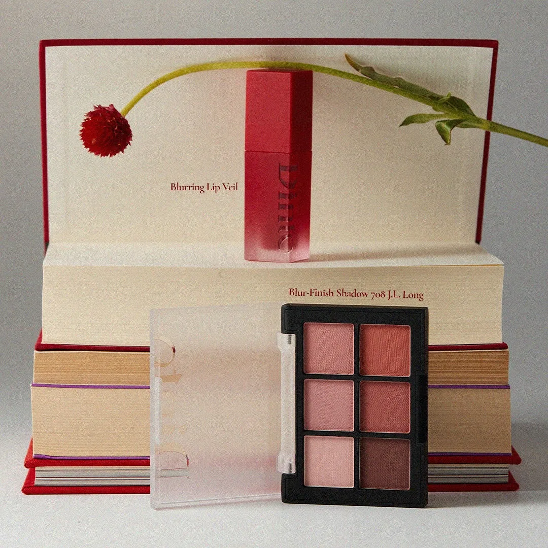 DINTO Blurring Lip Veil - Image 3