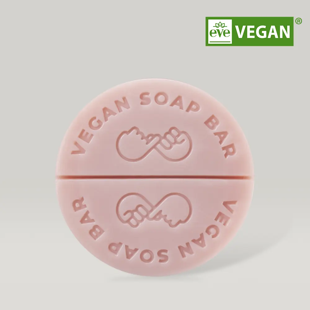 DONGGUBAT Vegan Shampoo Bar Dongbaek 120g