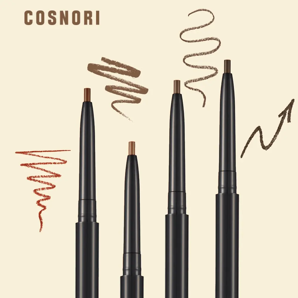 COSNORI Slim Eyebrow Pencil 0.13g