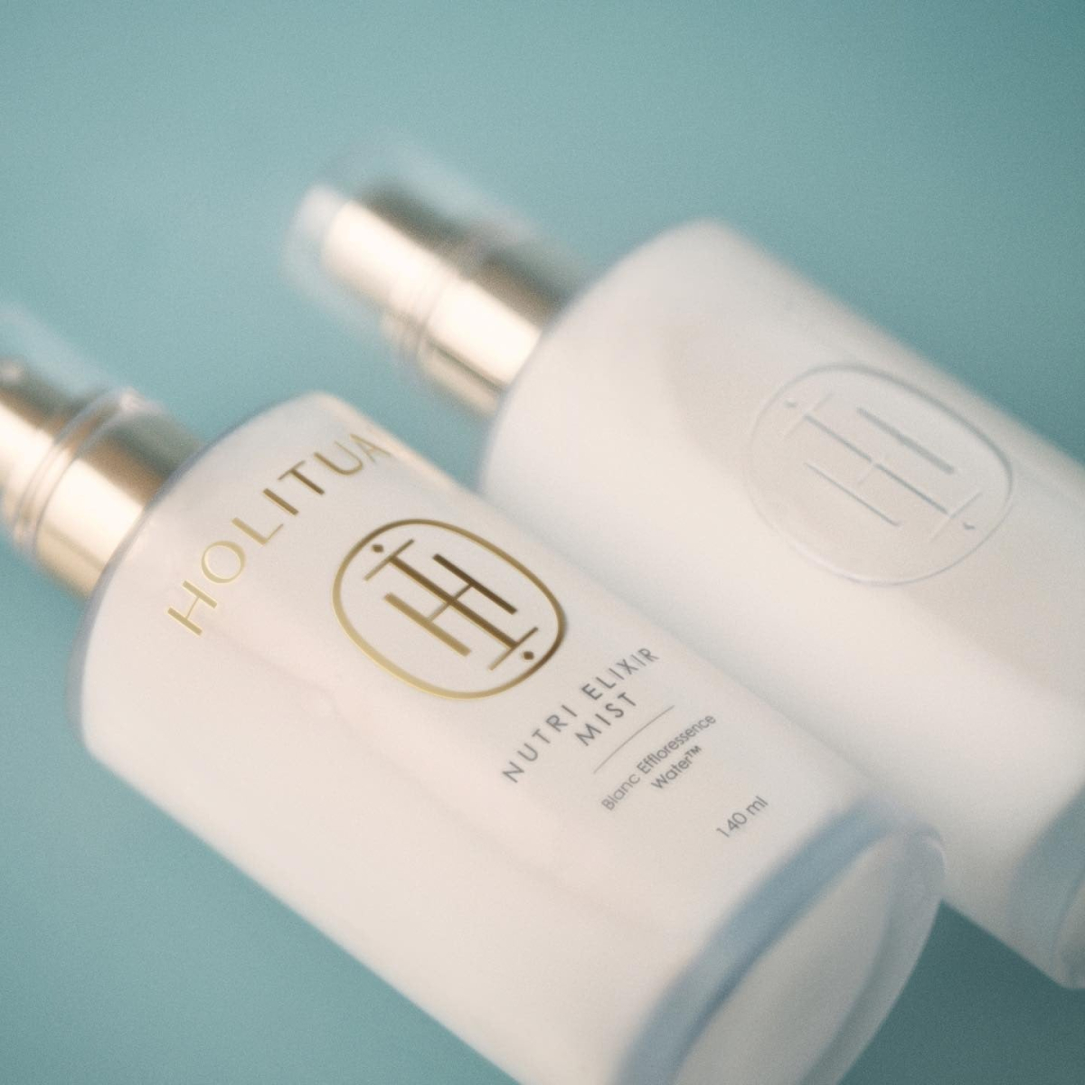 HOLITUAL Elixir Mist 140ml | EmpressKorea