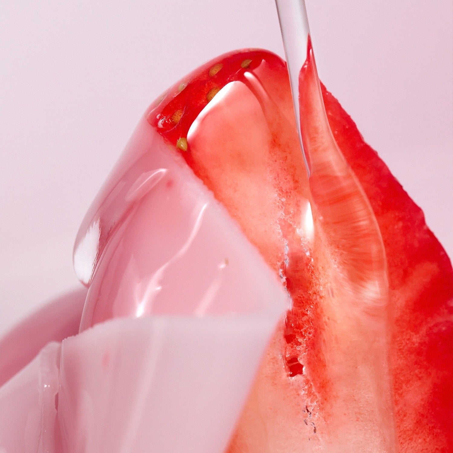 HINCE Kingberry Vita Collagen Mask 37g x 4ea - Image 4