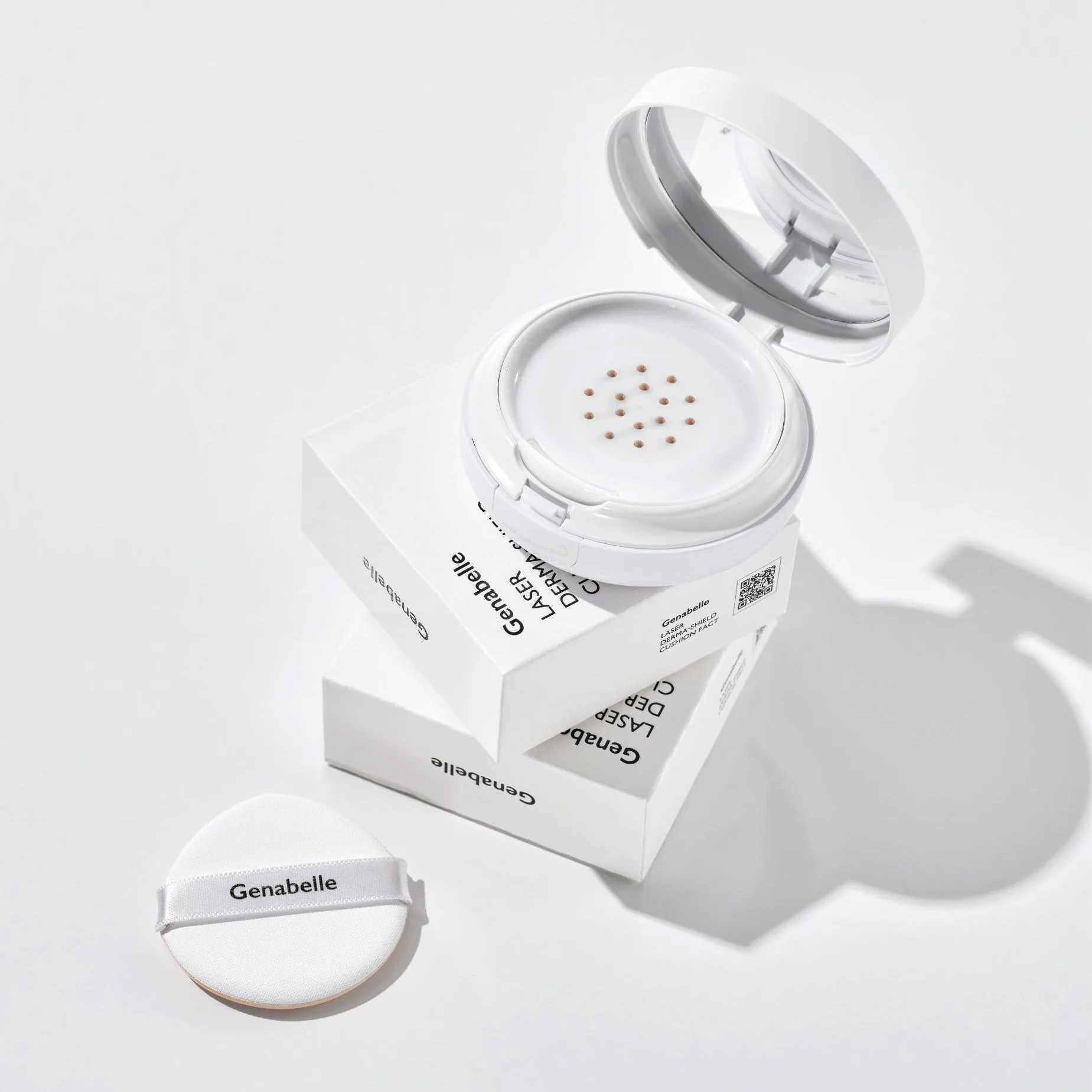 GENABELLE RX Derma Sheild Cushion 15g - Image 4