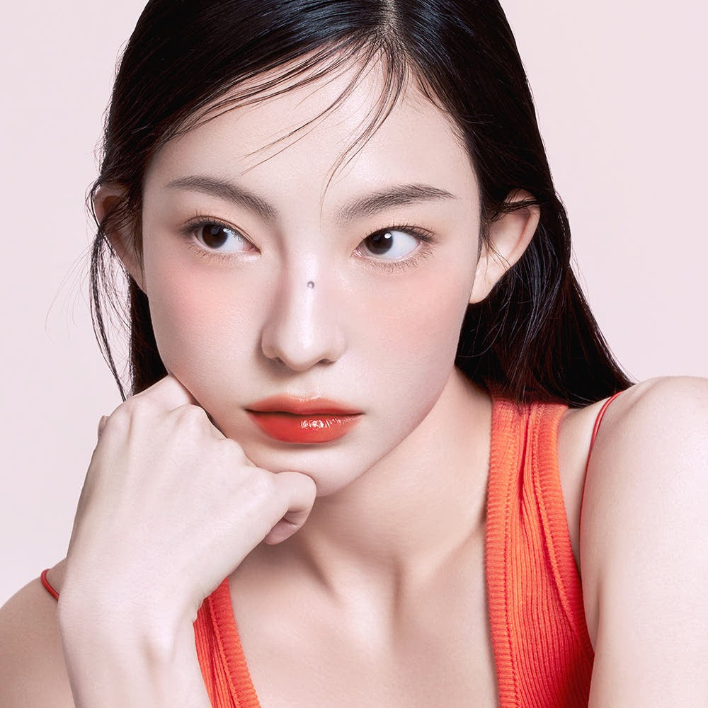 3CE Lazy Pop Lip Stain 4.5g - Image 4