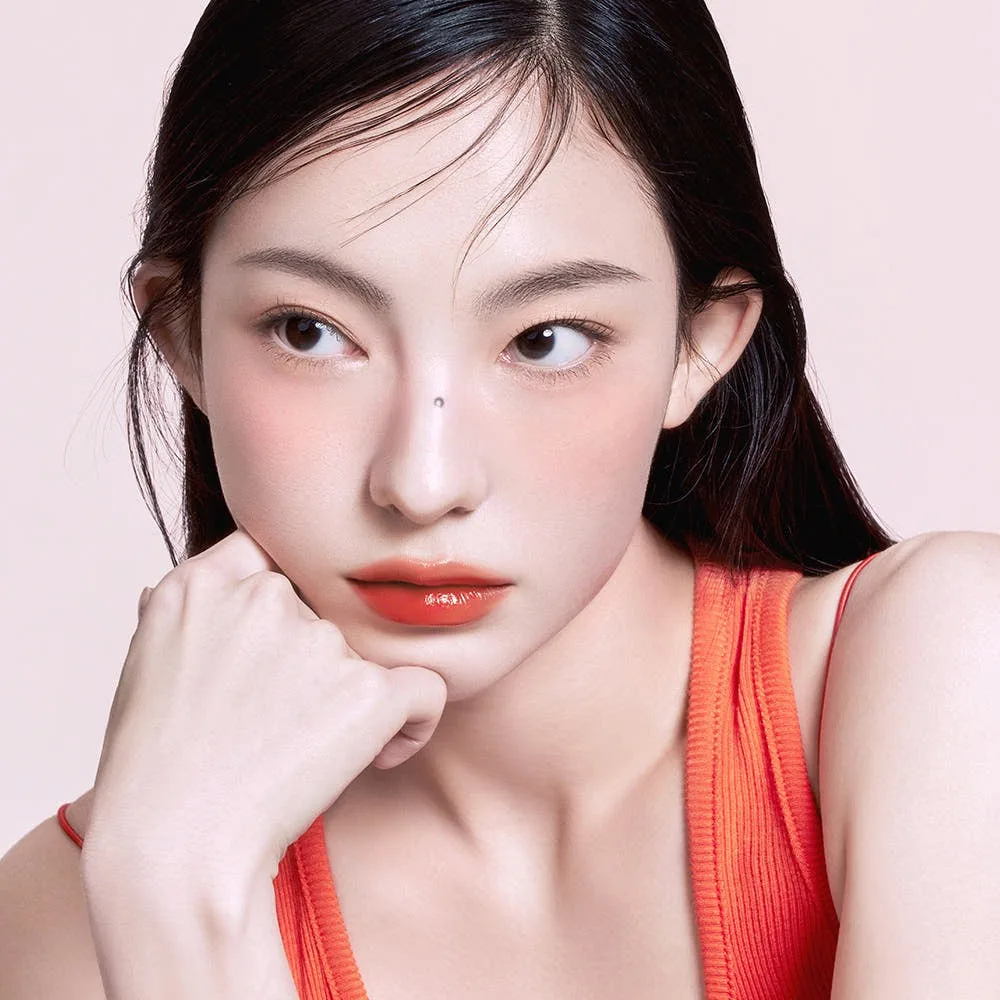 3CE Lazy Pop Lip Stain 4.5g - Image 4