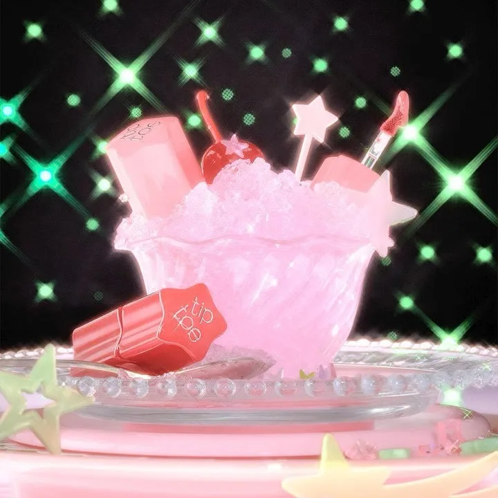 TIP TOE Glowit Sorbet Tint 4.5g - Image 4