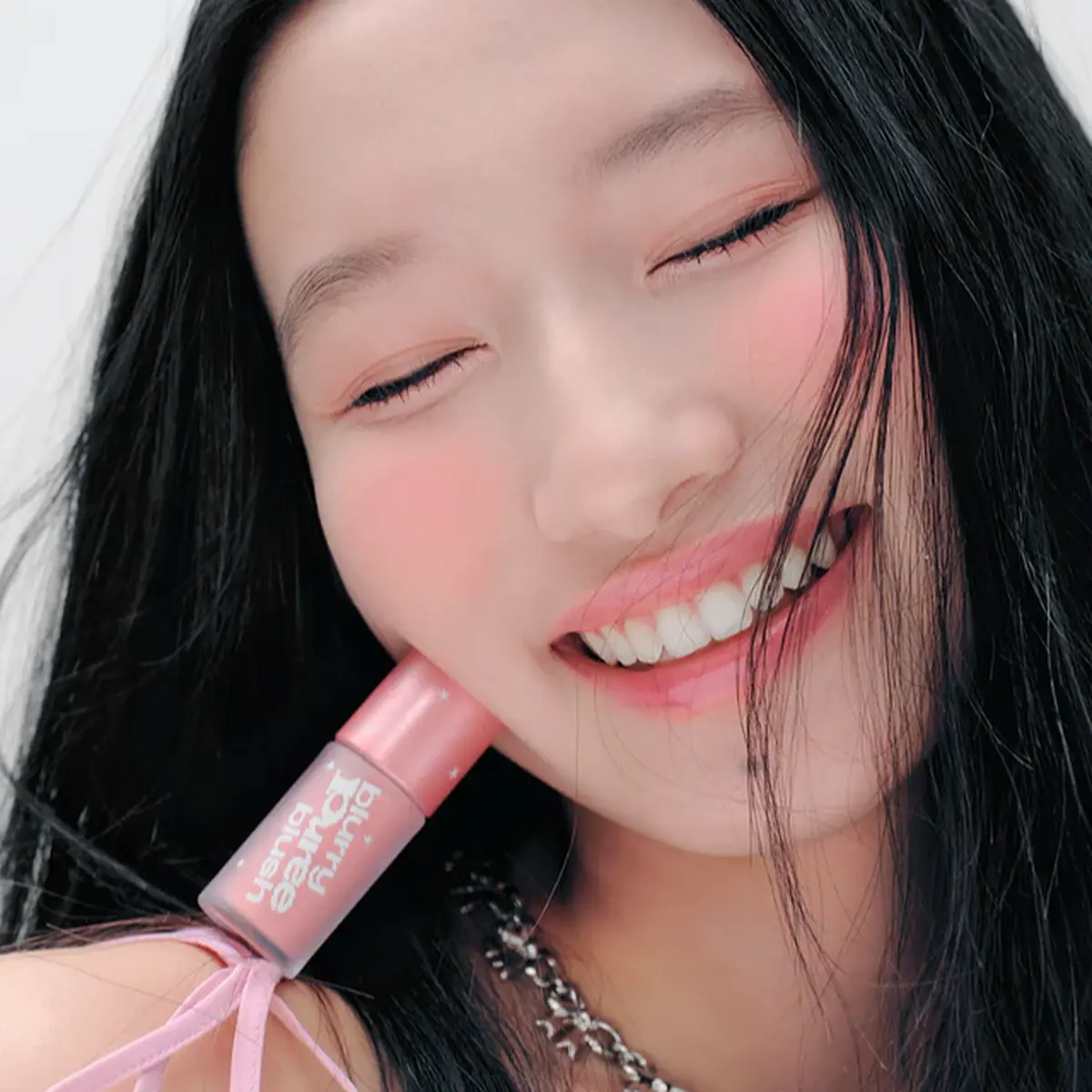 TIP TOE Blurry Puree Blusher 4.5g