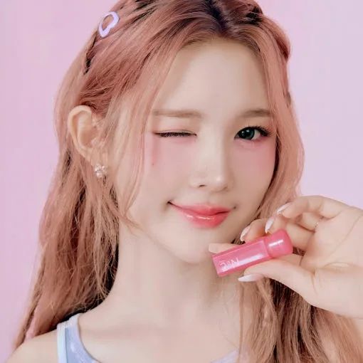 2aN Glaze Bouncing Lip Tint - Image 4