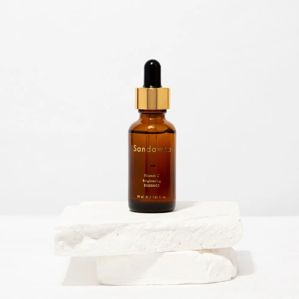 SANDAWHA Vitamin C Brightening Essence 30ml - Image 4