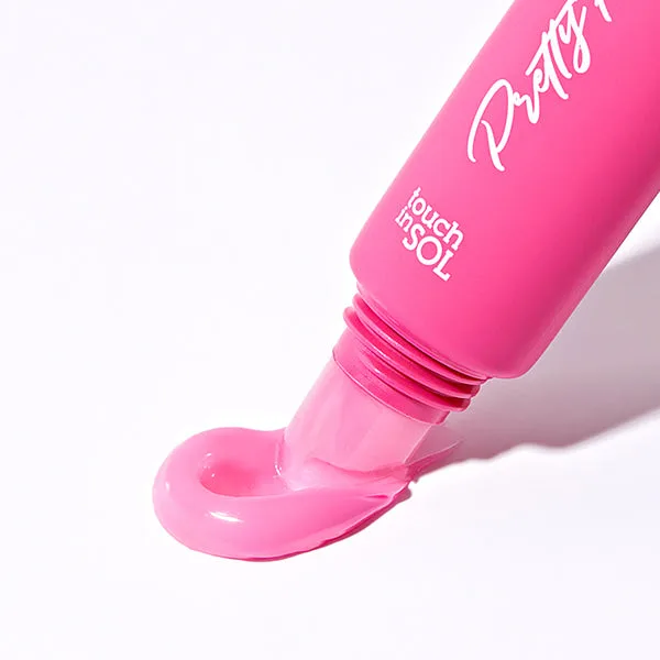 TOUCH IN SOL Pretty FIlter Lip Plumping Mask 14g - Image 4