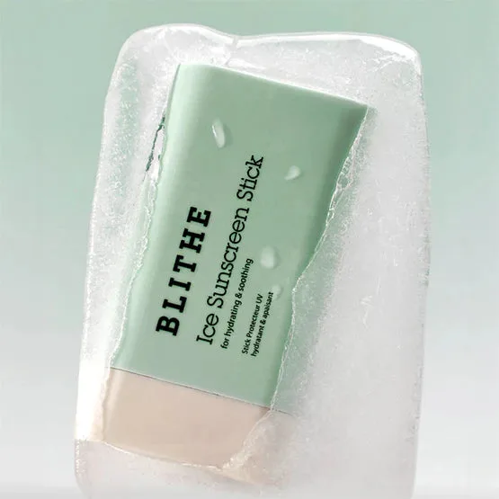BLITHE Ice Sunscreen Stick 21g - Image 4