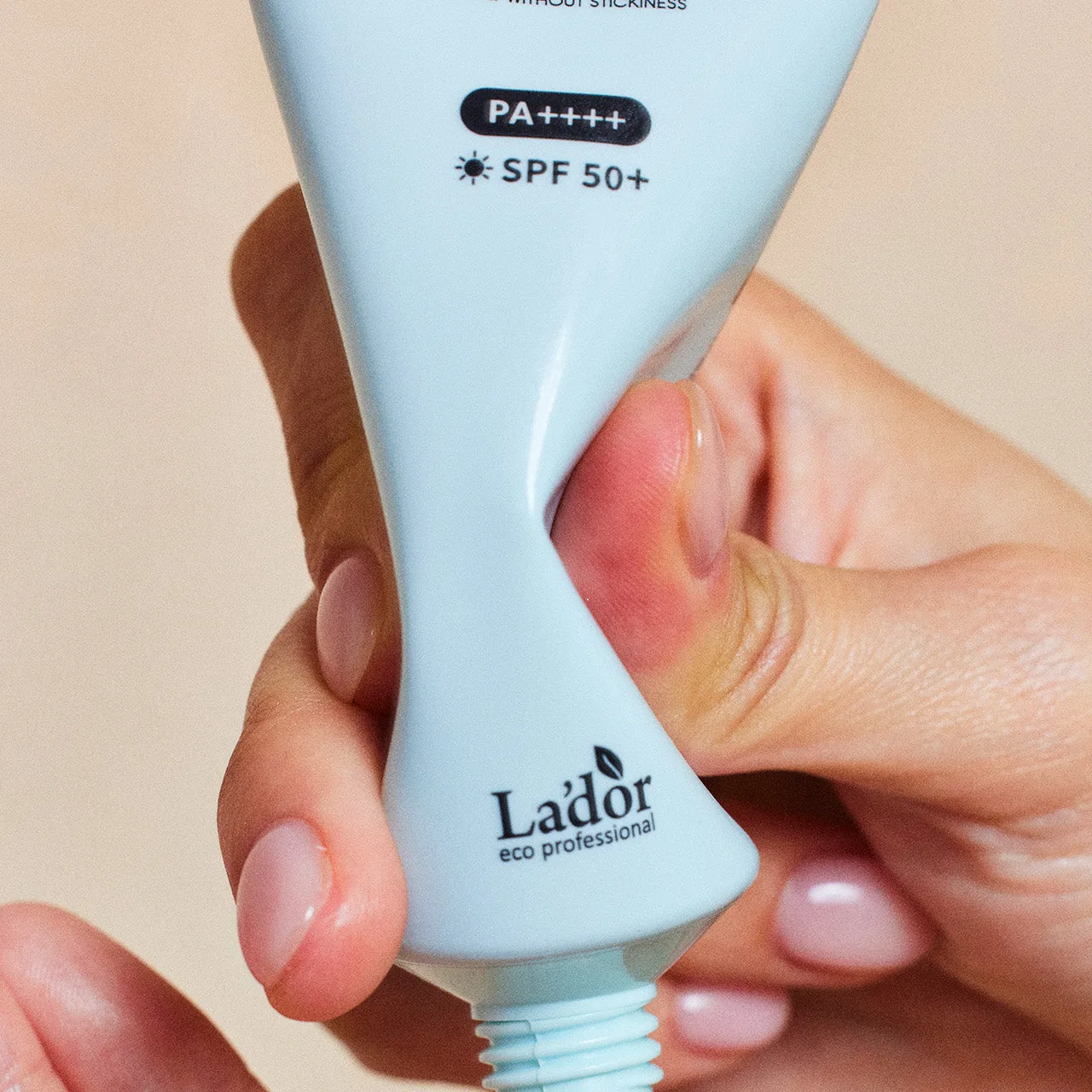 LADOR Tamanu Mild Sunscreen 50ml - Image 4