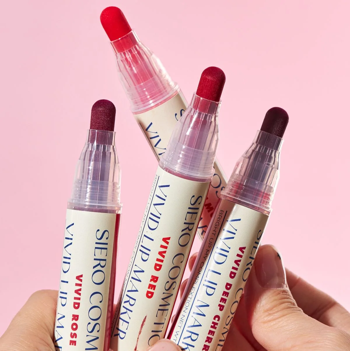 COSIERO Vivid Lip Marker - Image 3