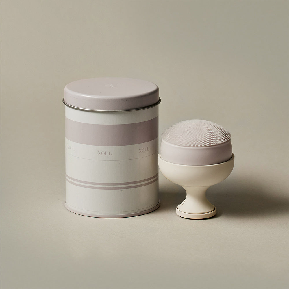 XOUL Silky Smoothing Cleansing Ball - Image 4